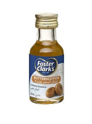 Foster clarks Butterscotch essence - 28ml