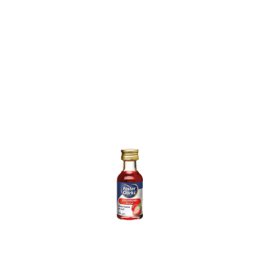 Foster Clarks Strawberry essence - 28ml
