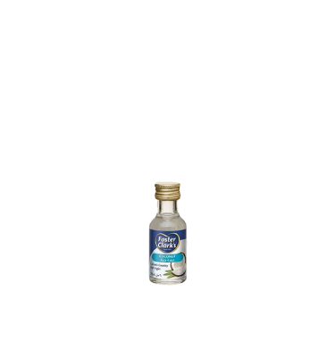 Foster Clarks Coconut essence - 28ml