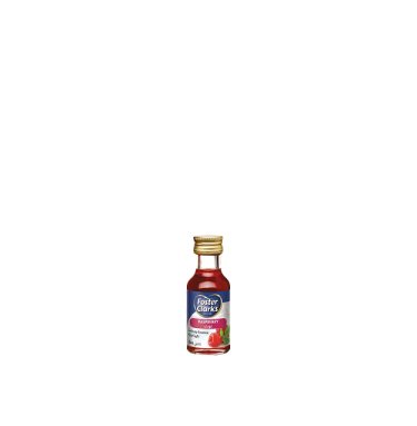Foster Clarks Raspberry essence - 28ml