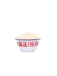 White Garri (Mudu)