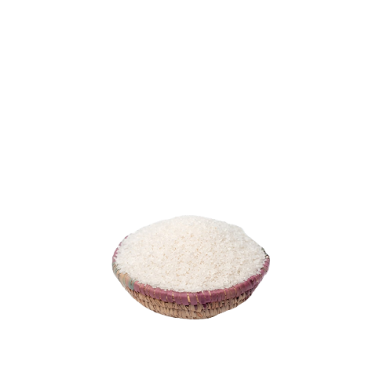 Garri Masara (White Corn Flour) - Mudu