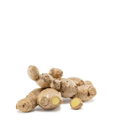 Fresh Ginger (Mudu)