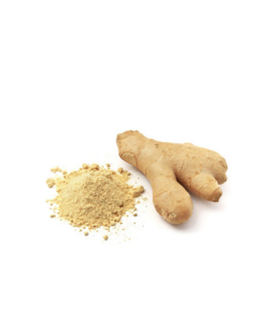 Ground Ginger (Mudu)