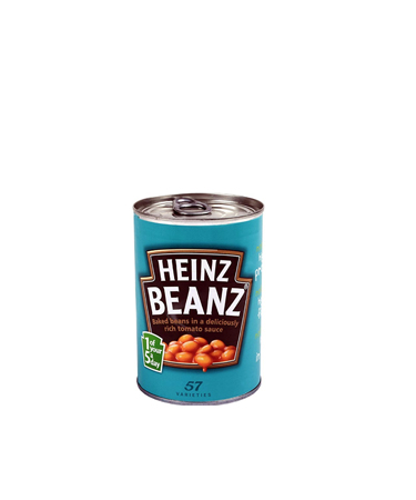 Heinz Baked Beanz