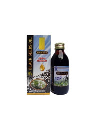Hemani Black Seed Oil