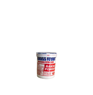 Kross Baking Powder - 100g