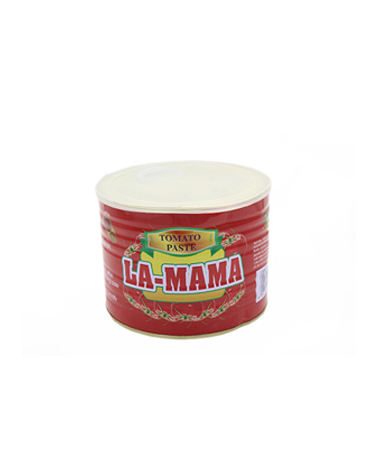 LA-MAMA Tomato Paste 210g