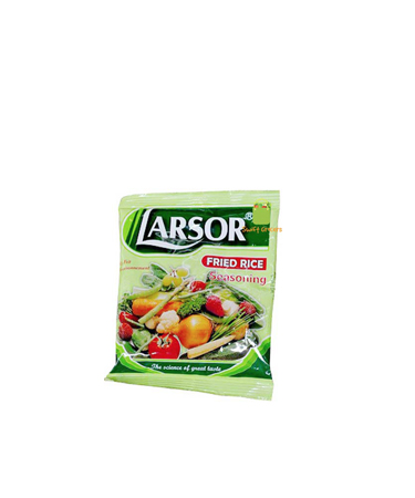 Larsor Fried Rice Spice