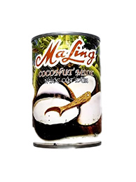 Maling Coconut Milk