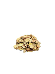 Ogbono (seeds & Grinded) Mudu