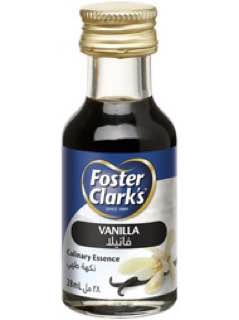 Foster Clarks Vanilla essence - 28ml