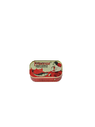 Princesse sardine