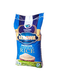 Gerawa Rice 50kg