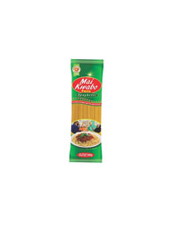 Mai Kwobo Spaghetti