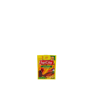 Spicity Chicken Seasoning 10g