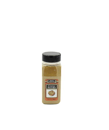 Spice Supreme Curry Powder