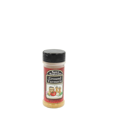 Tumeric Powder