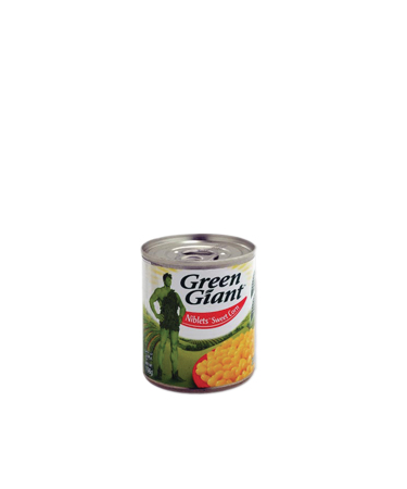 Green Giant Sweet Corn - 340g