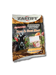 Tastify Ram and Goat Meat Seasoning 10g