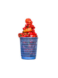 Basket of Tatashe