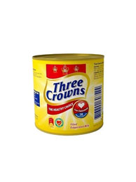 Three Crown