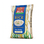 BUA Rice 50kg