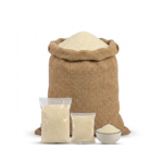 Garri White - Benue (Drinking & Eba) 1 Mudu