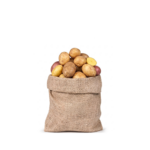 Irish Potato - Small Bag