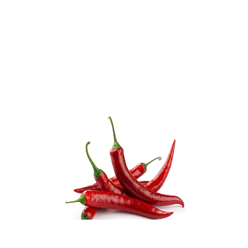 Shombo Pepper - 500g