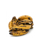 Plantain - Ripe (1 Bunch)