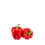 Red Bell Pepper - 1kg
