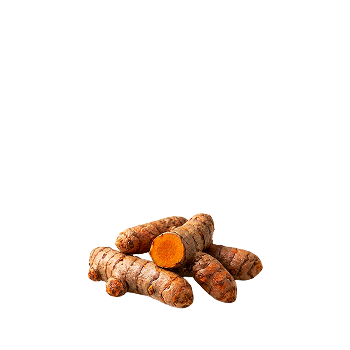Turmeric Fresh Turmeric - 1 Mudu - Image 1