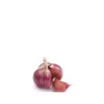Red Garlic - 1 Mudu
