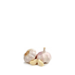 White Garlic - Small Bag